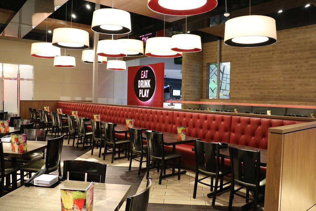 Dave & Busters | restaurant | 704 Baybrook Mall, Friendswood, TX 77546, USA | 2817090600 OR +1 281-709-0600