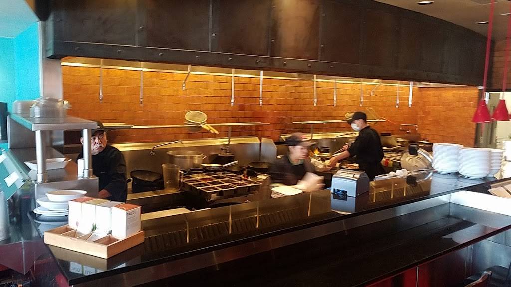 Pei Wei | restaurant | 8305 Westchester Dr, Dallas, TX 75225, USA | 2147659911 OR +1 214-765-9911