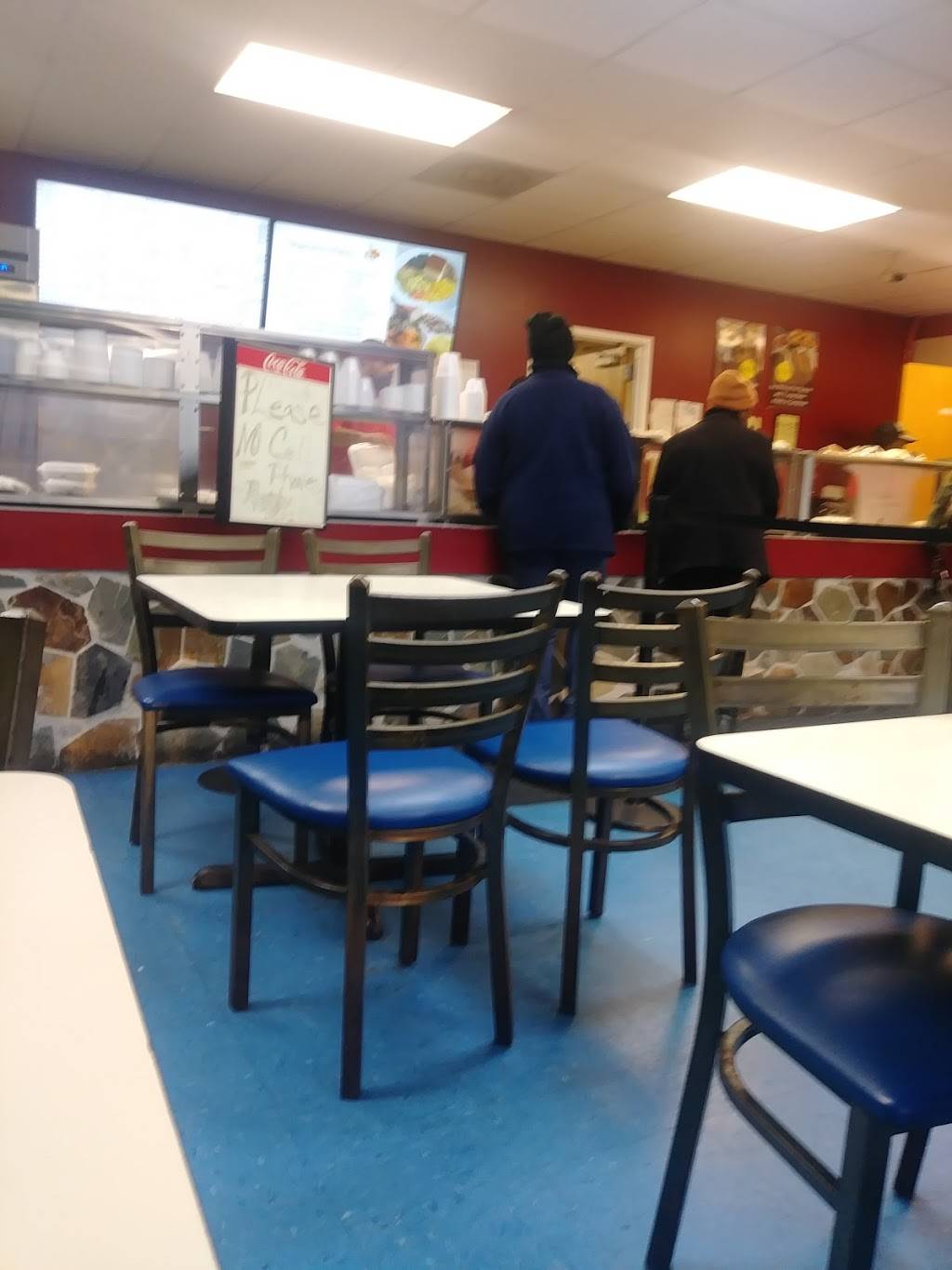 Mo Better Chicken | restaurant | 3929 Flat Shoals Pkwy, Decatur, GA 30034, USA | 4042444990 OR +1 404-244-4990