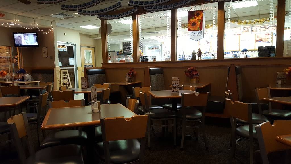 Culvers | restaurant | 2523 Main St, Cross Plains, WI 53528, USA | 6087981600 OR +1 608-798-1600