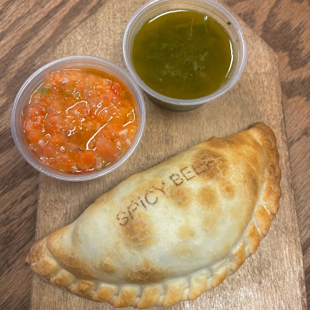 Pampa Empanadas | restaurant | 4268 S Hillcrest Ave #105, Springfield, MO 65810, USA | 4173655151 OR +1 417-365-5151