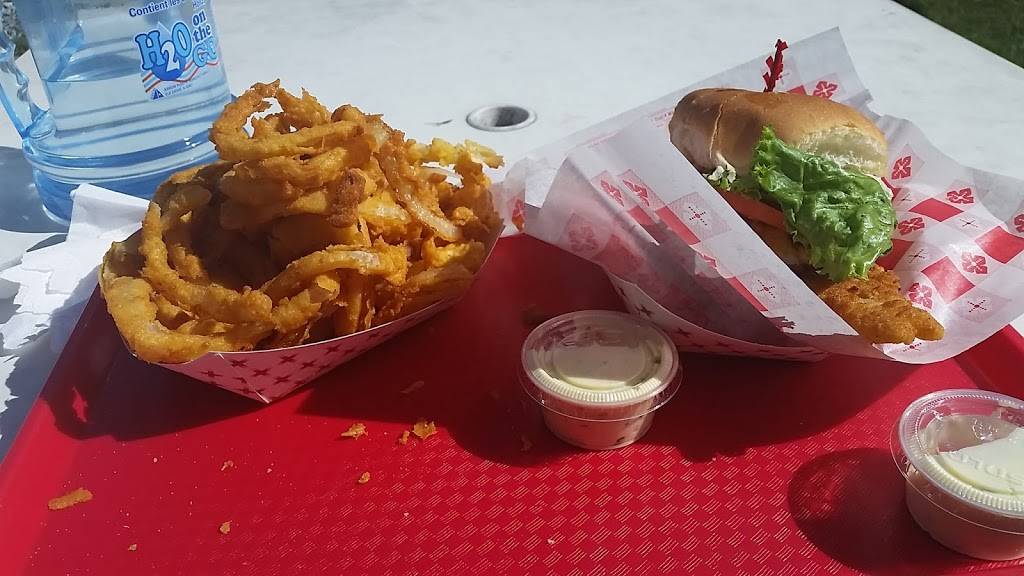 The White Cottage Snack Bar | restaurant | 863 W Woodstock Rd, Woodstock, VT 05091, USA | 8024573455 OR +1 802-457-3455