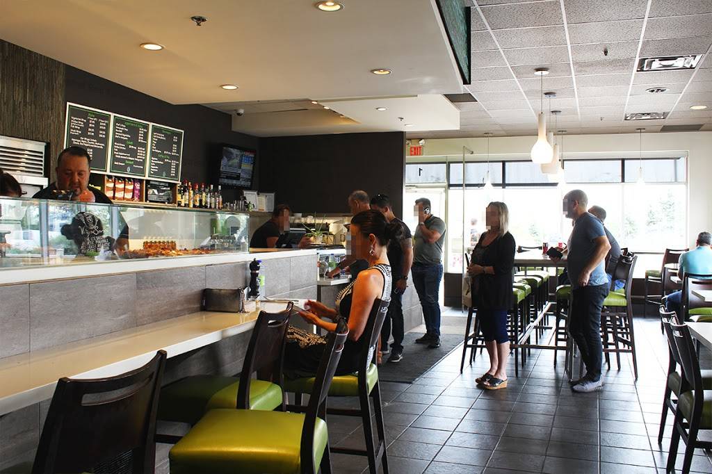 Osteria Berto | restaurant | 6150 York Regional Rd 7 #1, Woodbridge, ON L4L 4K9, Canada | 9052642177 OR +1 905-264-2177