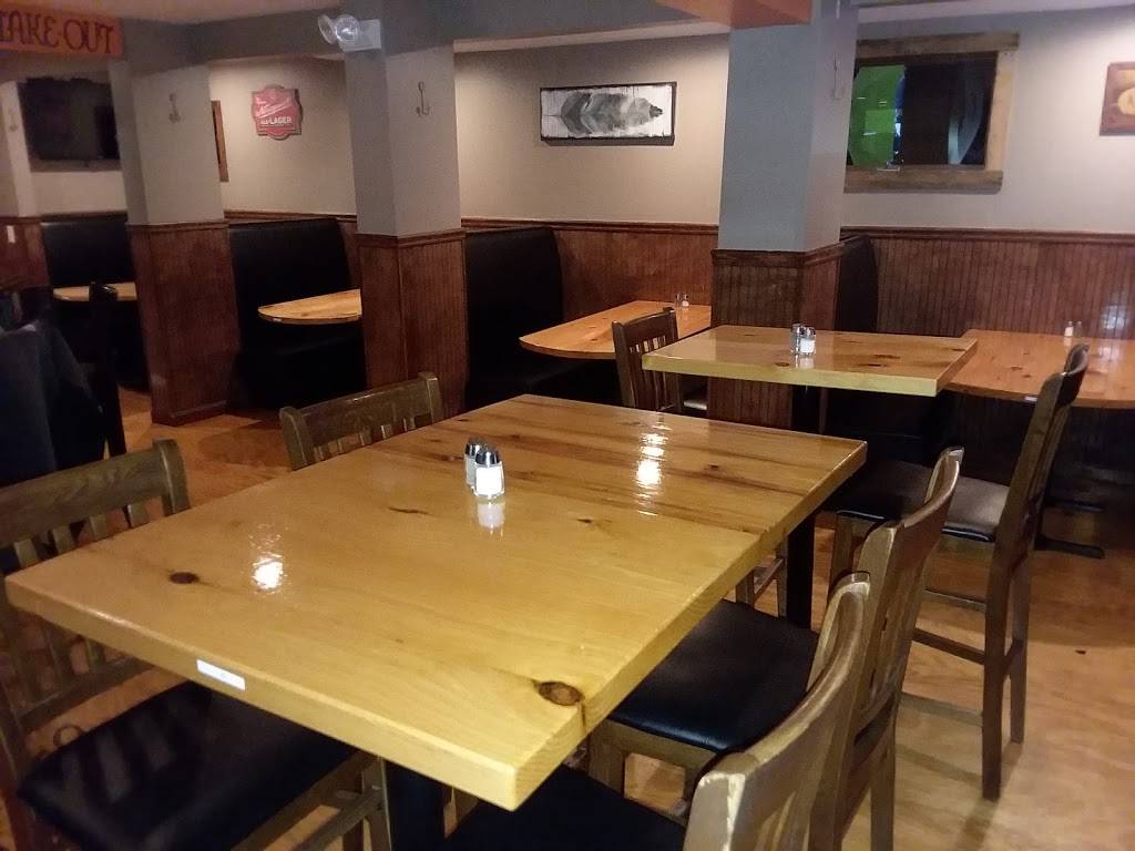 The Flatts | restaurant | 501 High St, Peace Dale, RI 02879, USA | 4017893528 OR +1 401-789-3528