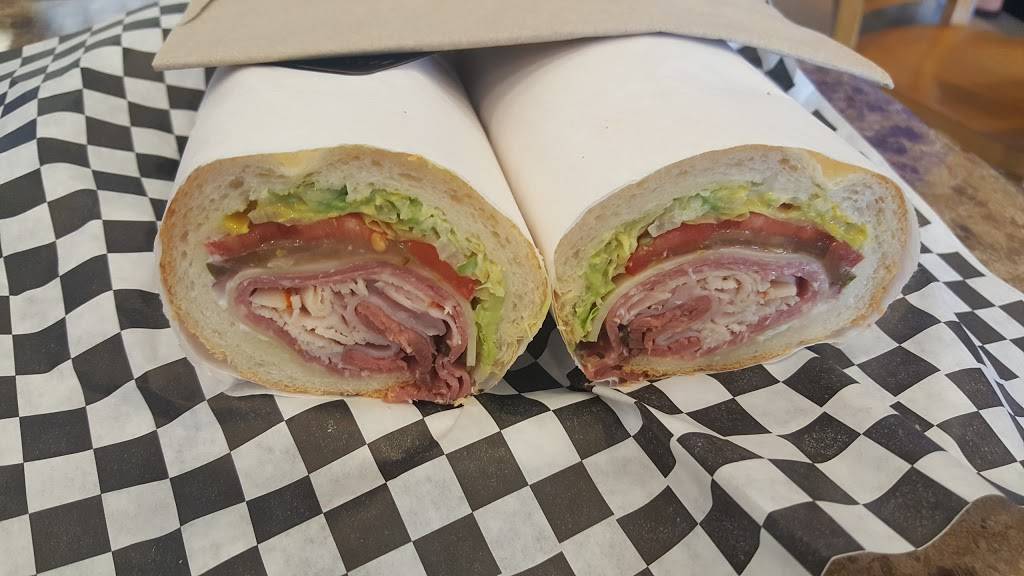 17th Street Deli | meal takeaway | 369 E 17th St #18, Costa Mesa, CA 92627, USA | 9496422377 OR +1 949-642-2377