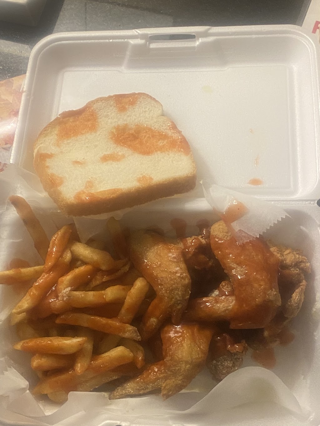 Sams Fish Chicken & Sandwiches | restaurant | 850 Pappas Dr Ste C, DeKalb, IL 60115, USA | 8159010490 OR +1 815-901-0490