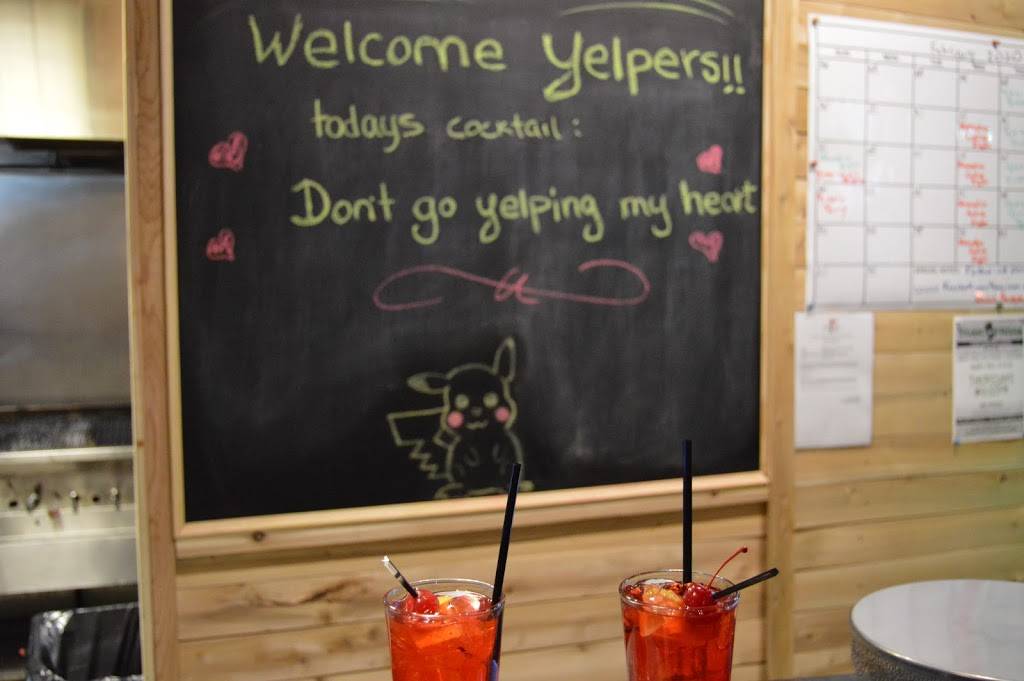 Savepoint Tavern | restaurant | 57 Highland St, Worcester, MA 01609, USA | 7743126280 OR +1 774-312-6280