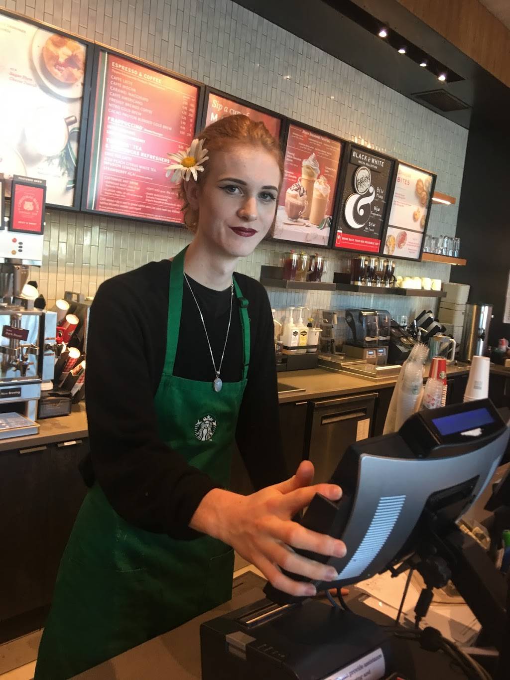 Starbucks | cafe | 1080 Monroe St, Albany, CA 94706, USA | 5105421811 OR +1 510-542-1811