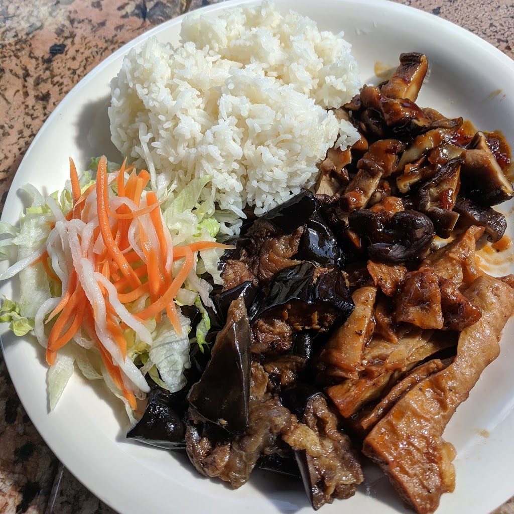 Veggie Garden | restaurant | 1216 E Colonial Dr #11, Orlando, FL 32803, USA | 4072281740 OR +1 407-228-1740