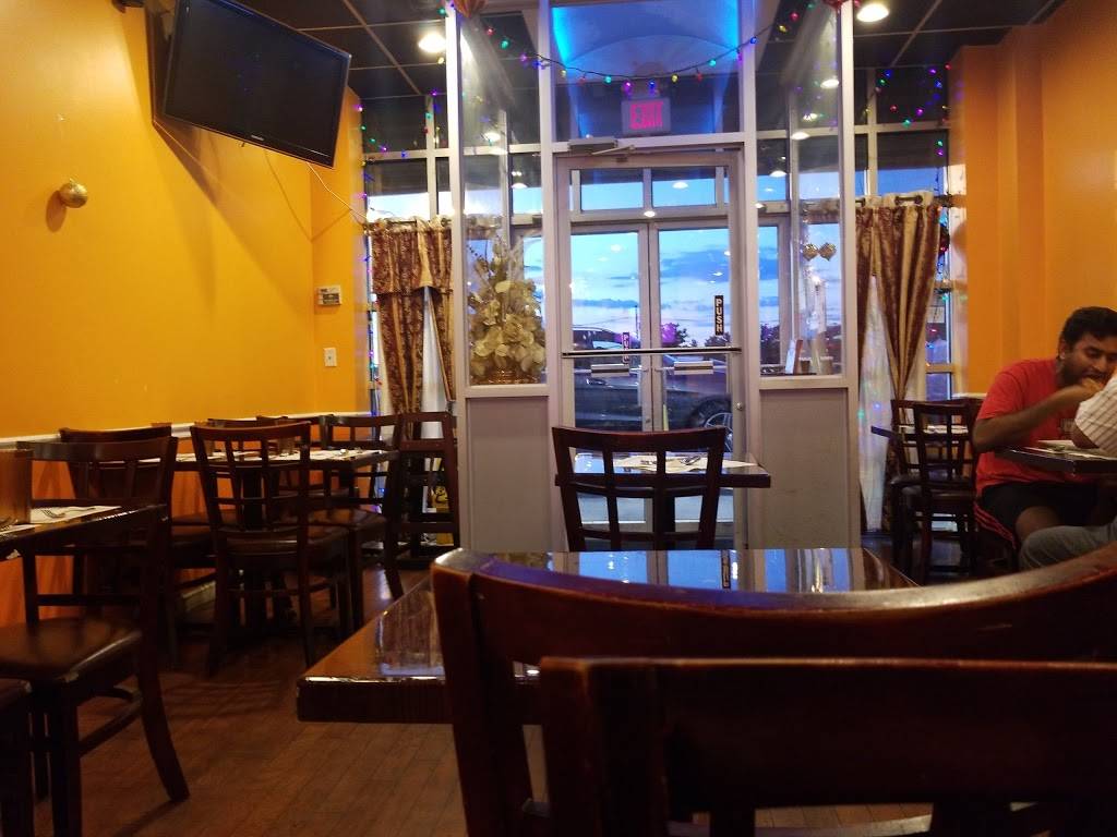 Paradise Biryani Pointe | restaurant | 1677 Oak Tree Road, Edison, NJ 08820, USA | 7324946789 OR +1 732-494-6789