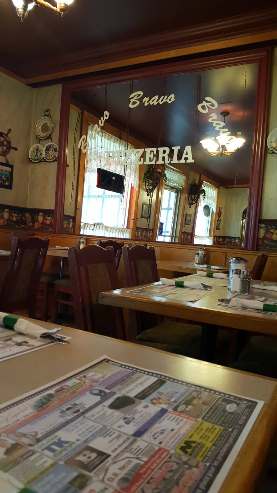 Bravo Bravo Pizzeria 2000 | restaurant | 525 Rang Notre-Dame, Saint-Chrysostome, QC J0S 1R0, Canada | 4508264797 OR +1 450-826-4797