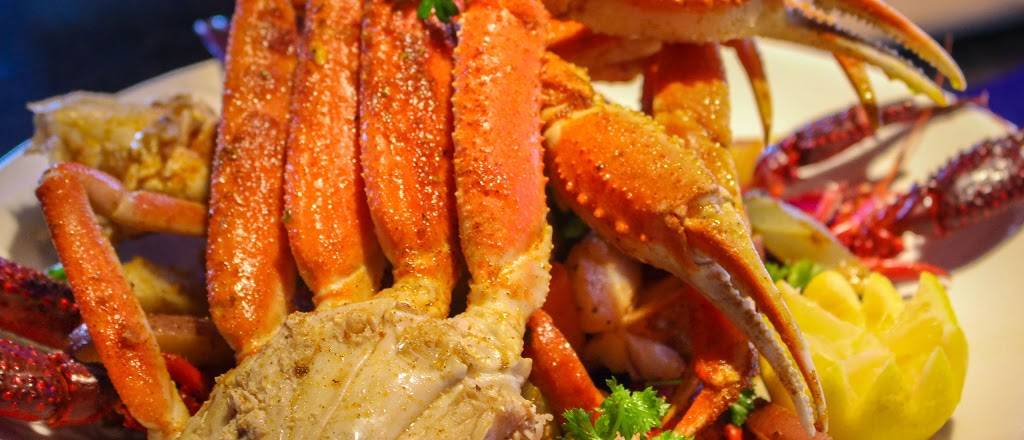 Coaxums Low Country Cuisine | restaurant | 1300 Iris Dr SW, Conyers, GA 30094, USA | 7706488677 OR +1 770-648-8677