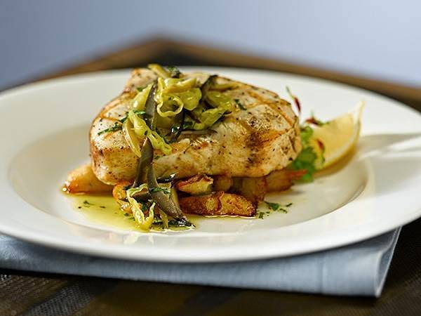 Di Pescara | restaurant | 2124 Northbrook Ct, Northbrook, IL 60062, USA | 8474984321 OR +1 847-498-4321