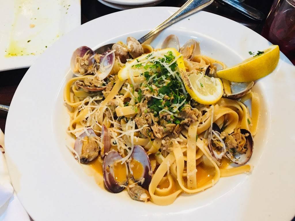 Mimmos Italian Village | restaurant | 1743 India St, San Diego, CA 92101, USA | 6192393710 OR +1 619-239-3710