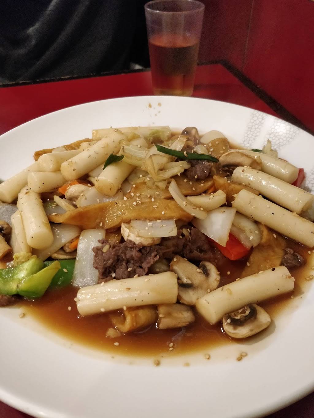 Korean Restaurant OUR | restaurant | 4186 Finch Ave E, Scarborough, ON M1S 3V1, Canada | 4162917275 OR +1 416-291-7275