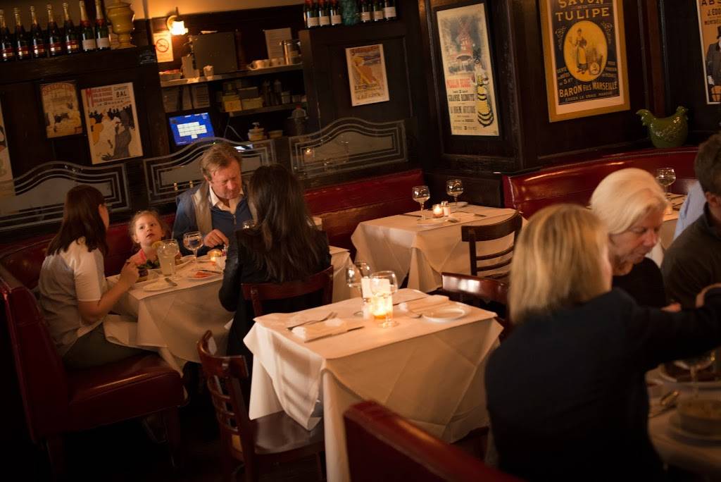 Jacques Brasserie | restaurant | 206 E 85th St, New York, NY 10028, USA | 2123272272 OR +1 212-327-2272