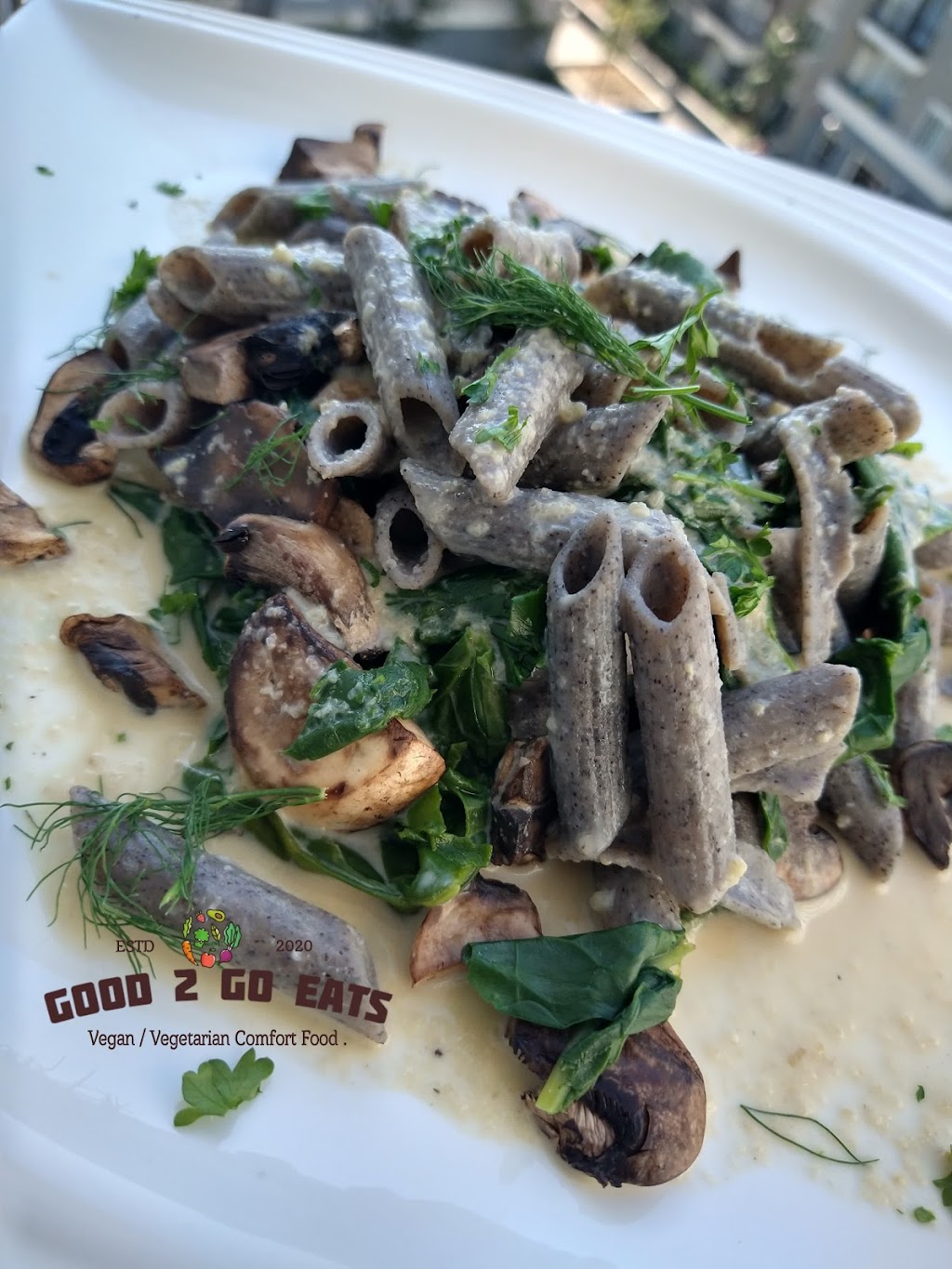 Good 2 Go Eats | restaurant | 300 W Ocean Blvd, Long Beach, CA 90802, USA | 5622486291 OR +1 562-248-6291