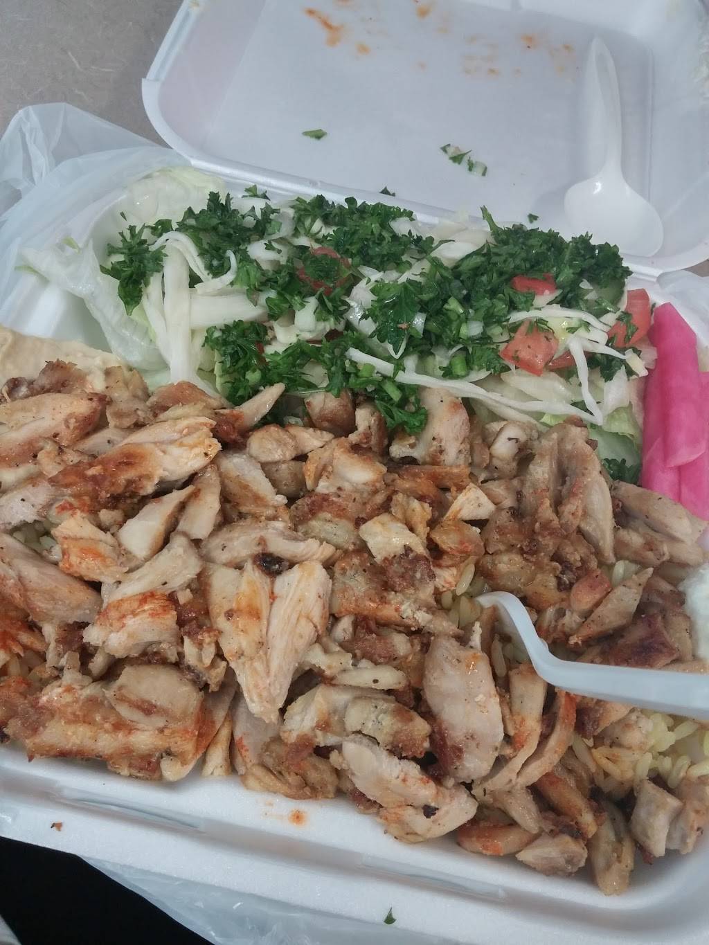 Habibi Shawarma | restaurant | 1214 King St W, Toronto, ON M6K 1G4, Canada | 6473475525 OR +1 647-347-5525