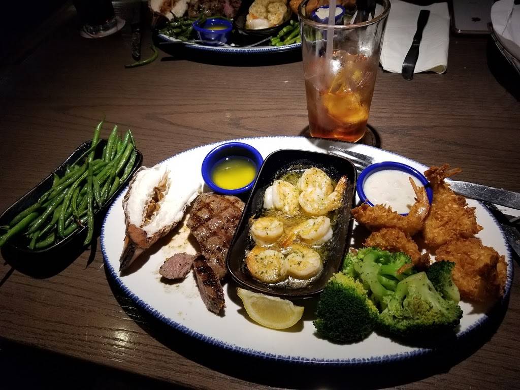 Red Lobster | restaurant | 302 N Interstate Dr, Norman, OK 73072, USA | 4053646724 OR +1 405-364-6724