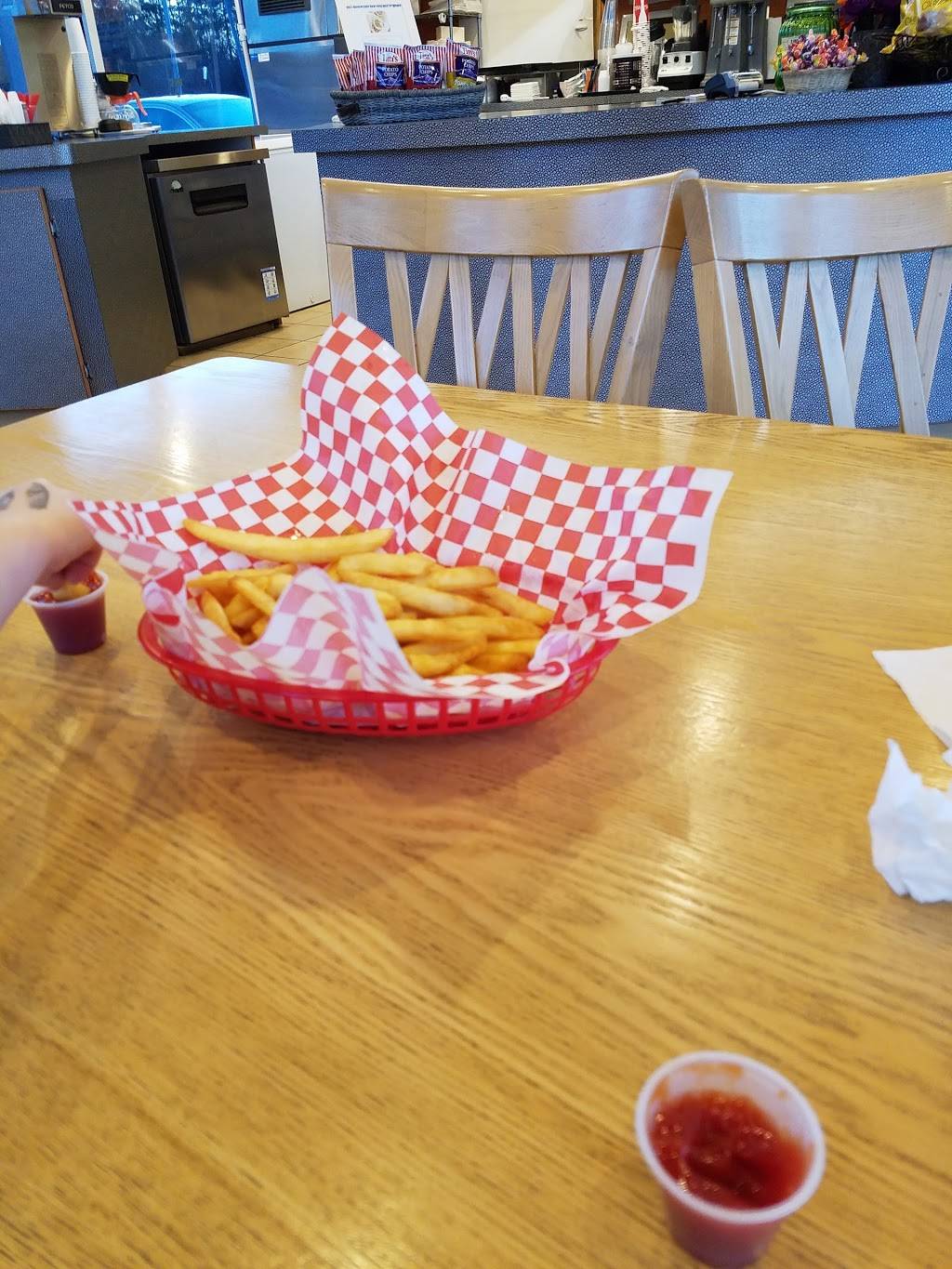 Shake N Go | restaurant | 19131 144th Ave NE, Woodinville, WA 98072, USA | 4254826267 OR +1 425-482-6267