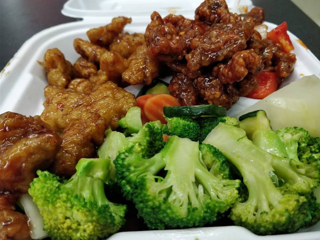 Panda Express | restaurant | 4122 Fieldhouse Dr, College Park, MD 20742, USA | 3013146111 OR +1 301-314-6111