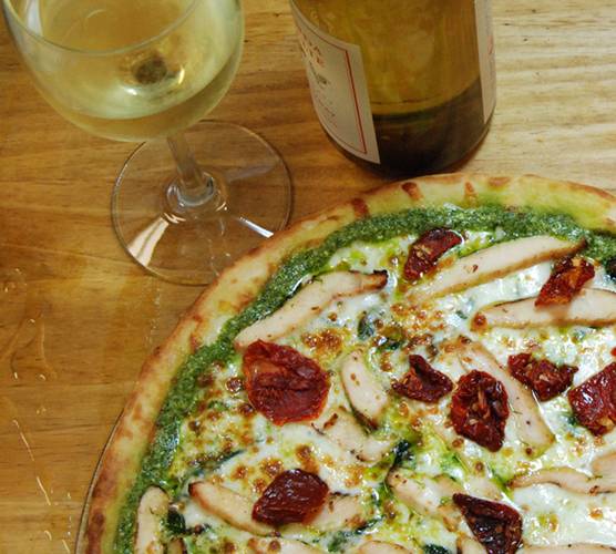 Stefanos Pizza | restaurant | 330 San Anselmo Ave, San Anselmo, CA 94960, USA | 4154606330 OR +1 415-460-6330