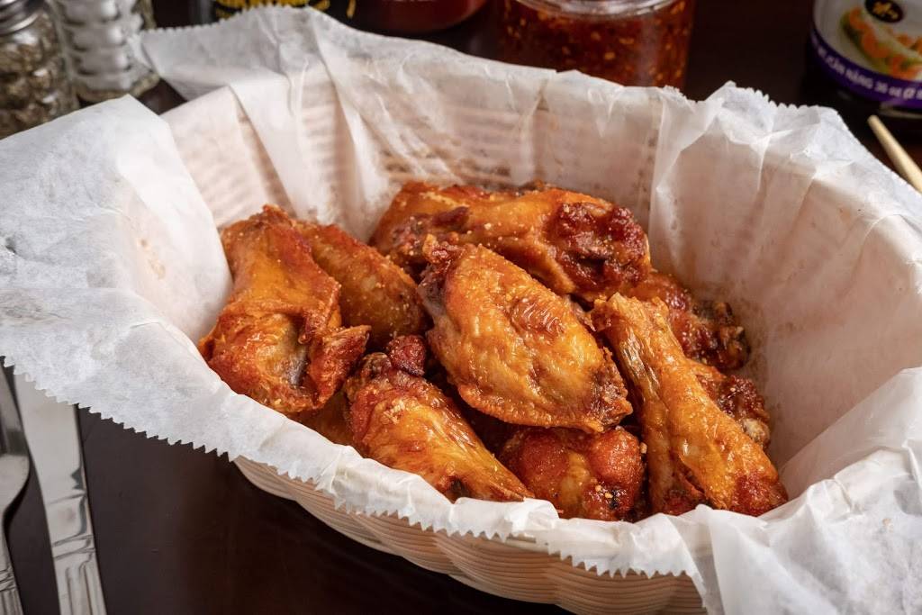 Simply Pho & Tea | meal delivery | 9878 Jefferson Hwy suite a, Baton Rouge, LA 70809, USA | 2252564050 OR +1 225-256-4050