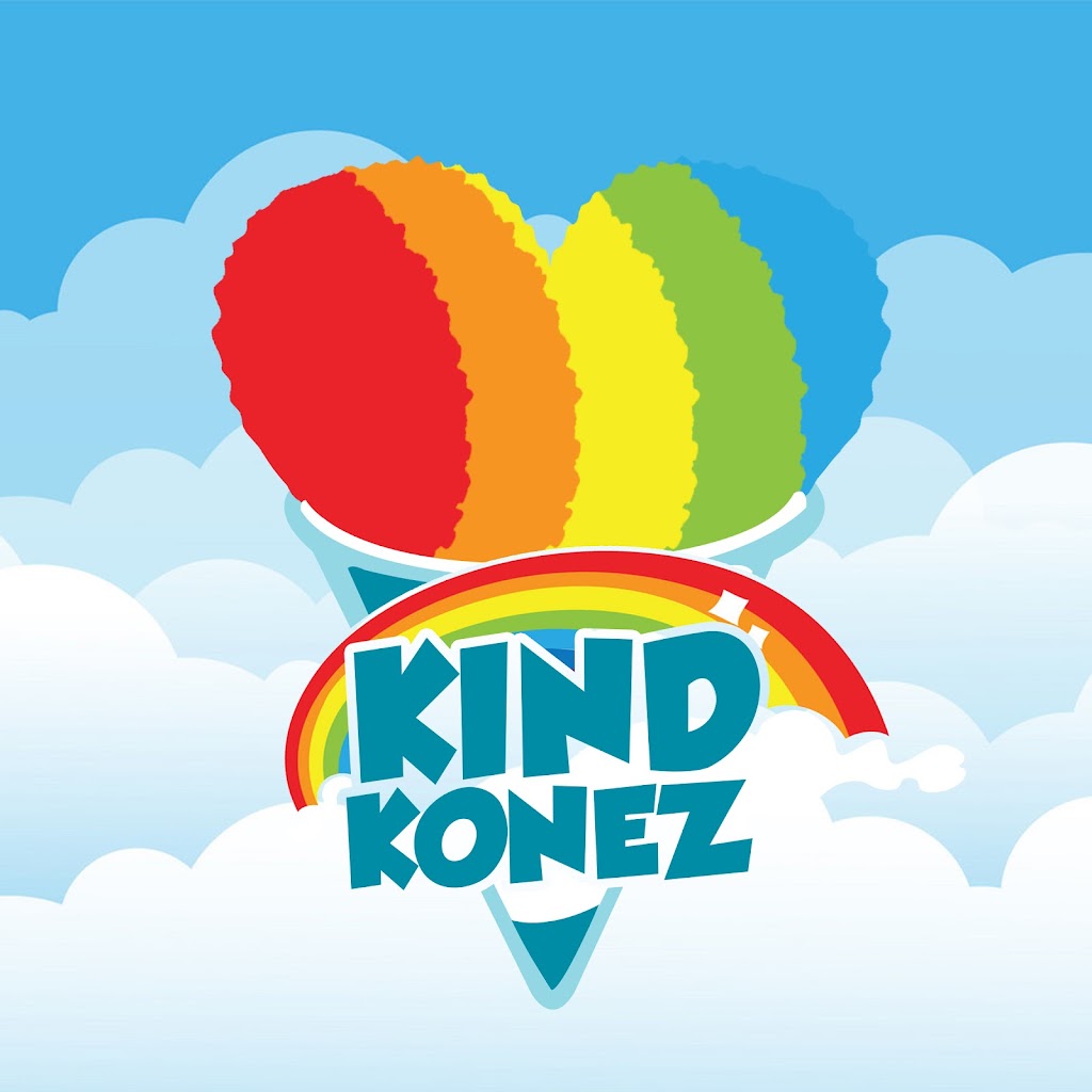 Kind Konez Snowcone Co. | meal takeaway | 330 Andre Ave, Maurice, LA 70555, USA | 3373261933 OR +1 337-326-1933