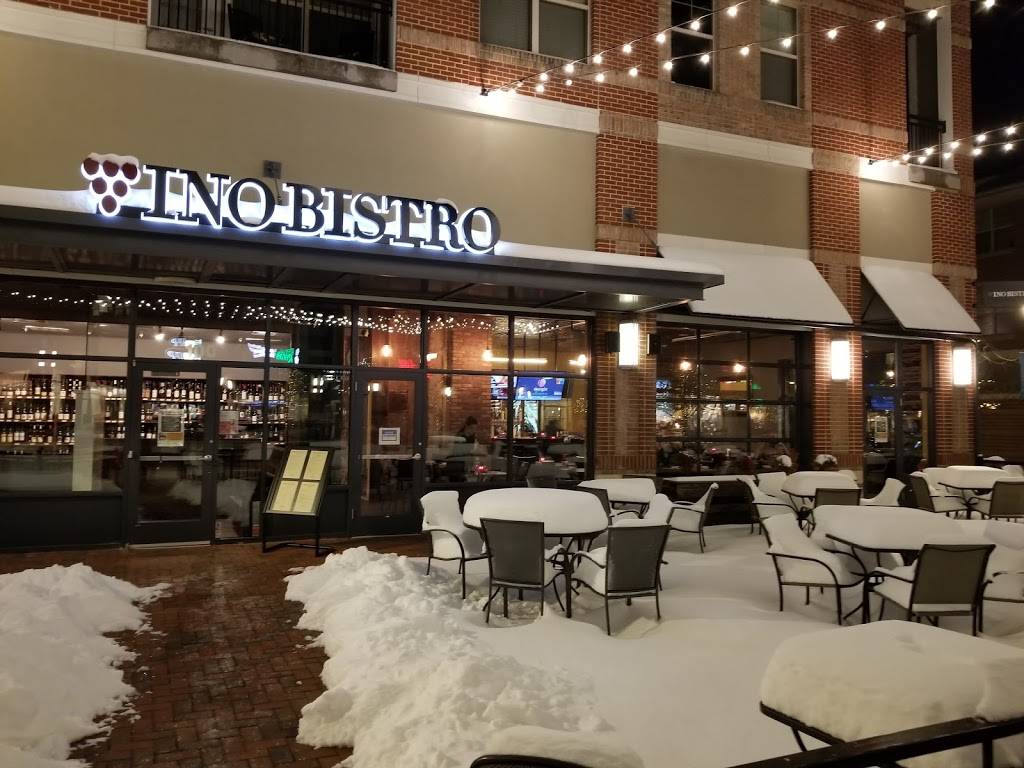 Vino Bistro | restaurant | 1605 Village Market Boulevard Southeast Suite 100, Leesburg, VA 20175, USA | 5712912520 OR +1 571-291-2520