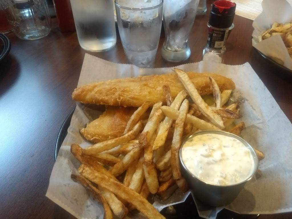 Riepstines Pub | restaurant | 913 Arch St, Williamsport, PA 17701, USA | 5703292739 OR +1 570-329-2739