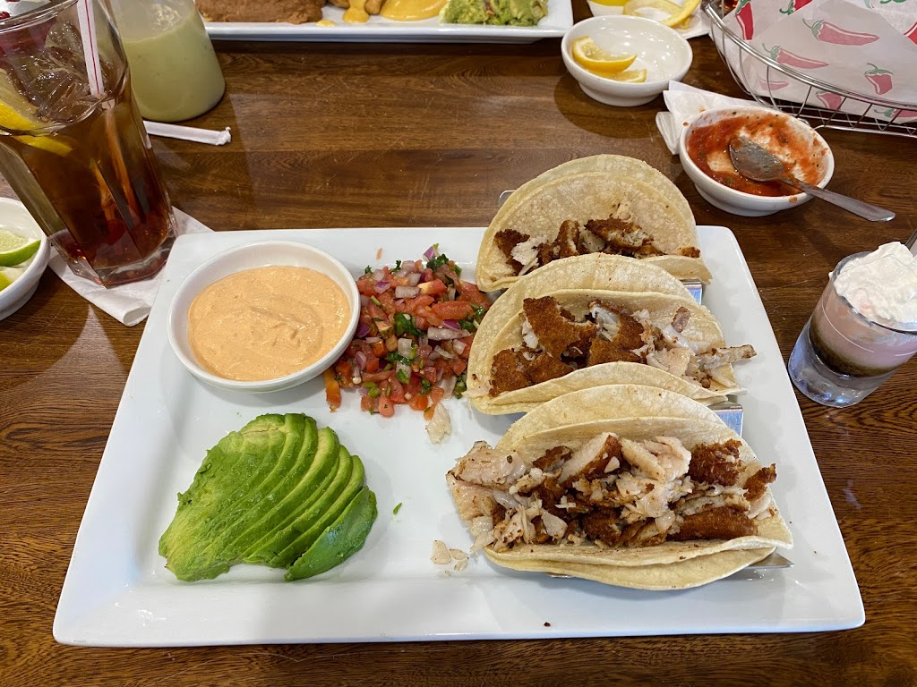 La Tequila Jalisco | restaurant | 2020 N Saint Marys Street, Beeville, TX 78102, USA | 3613508008 OR +1 361-350-8008