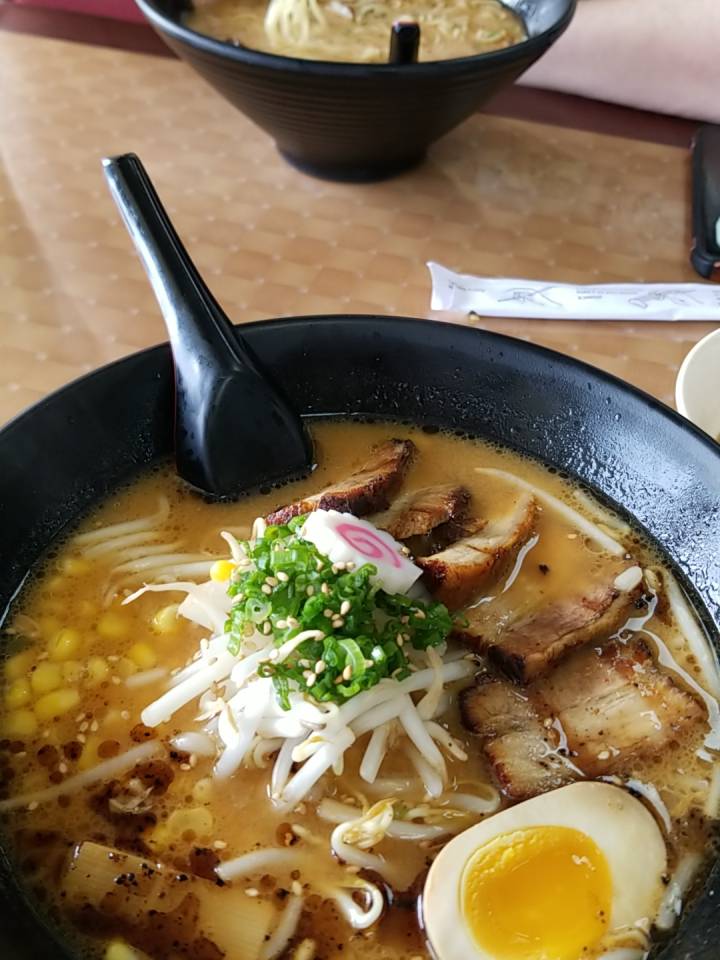 Teriyaki Sun | restaurant | 4 N Euclid Ave, National City, CA 91950, USA | 6193719412 OR +1 619-371-9412