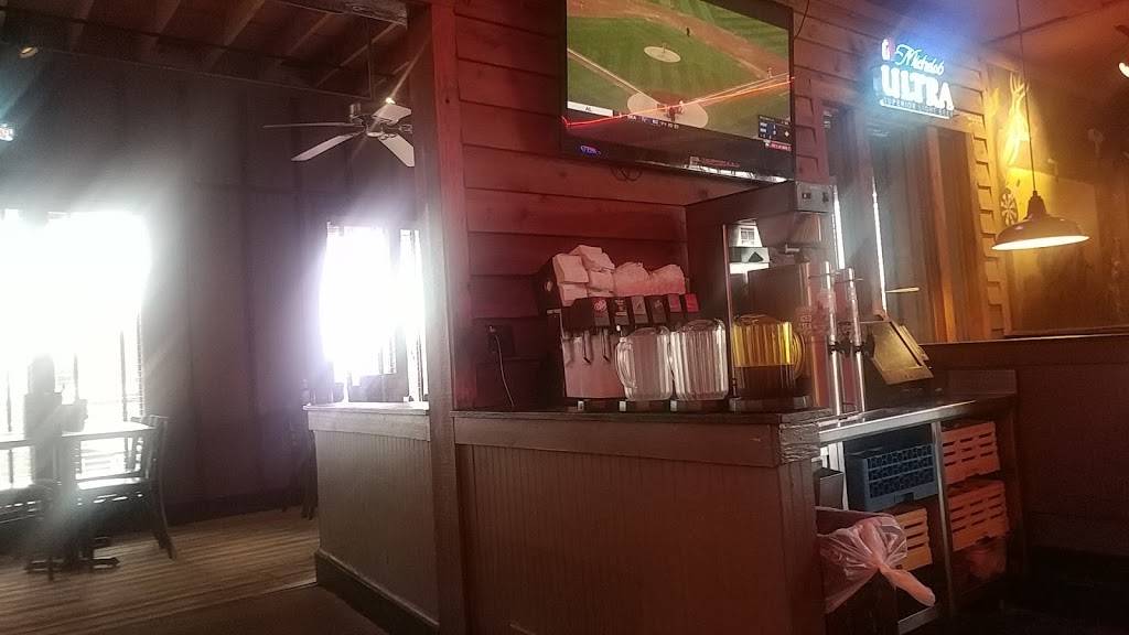 Logans Roadhouse | restaurant | 604 Carriage House Dr, Jackson, TN 38305, USA | 7316649902 OR +1 731-664-9902