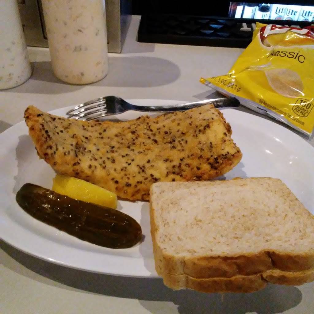 Hooked on Frankfort | restaurant | 3200 Frankfort Ave, Louisville, KY 40206, USA | 5026909835 OR +1 502-690-9835