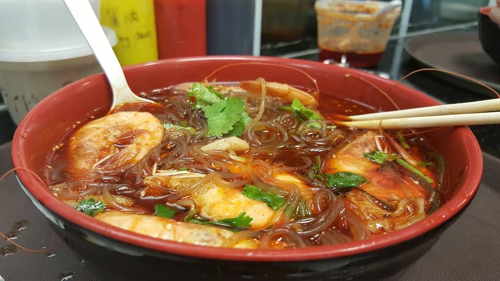 China Station 老北方麵食館 | restaurant | 1015 NY-25A, Stony Brook, NY 11790, USA | 6317516888 OR +1 631-751-6888