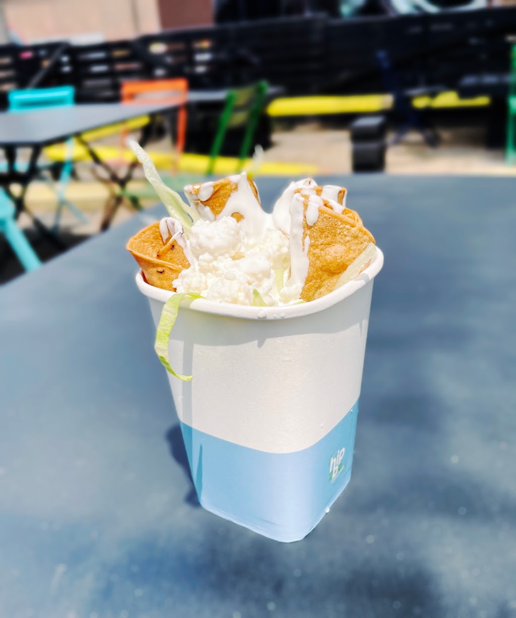 The Wholesome Tortilla | restaurant | 121 E Lincoln Ave, Goshen, IN 46528, USA | 5743494939 OR +1 574-349-4939