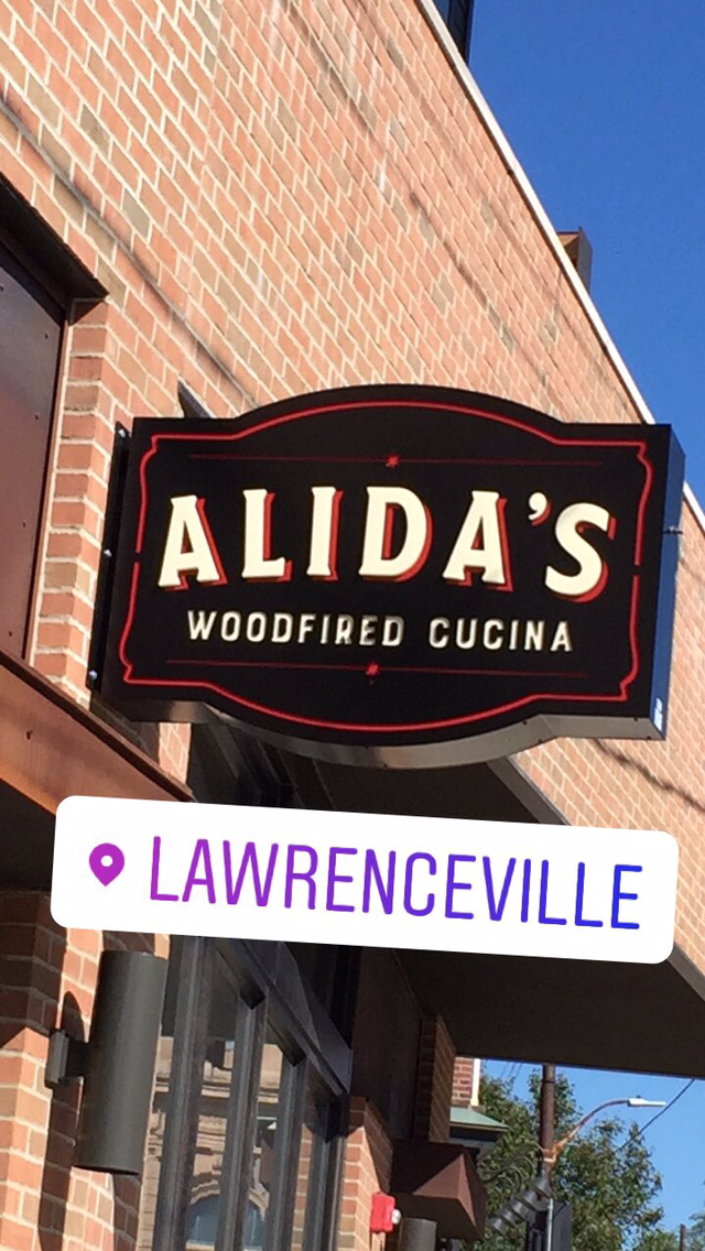 Alidas Woodfired Cucina | restaurant | 3345 Penn Ave #200, Pittsburgh, PA 15201, USA | 4127424495 OR +1 412-742-4495