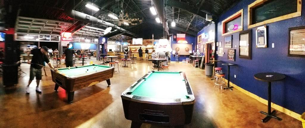 Jokers IceHouse Bar & Grill | restaurant | 7900 S Clear Creek Rd, Killeen, TX 76549, USA | 2545549051 OR +1 254-554-9051