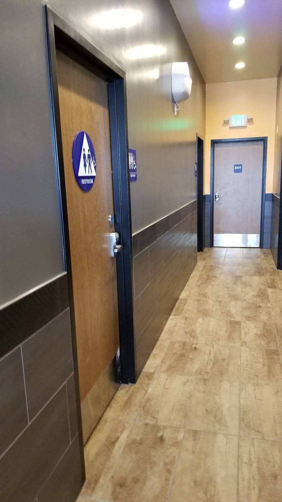 WaBa Grill | restaurant | 6187 Magnolia Ave, Riverside, CA 92506, USA | 9517839255 OR +1 951-783-9255