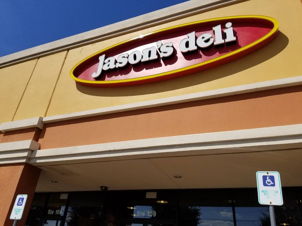 Jasons Deli | restaurant | 951 W Interstate 20, Arlington, TX 76017, USA | 8175573311 OR +1 817-557-3311
