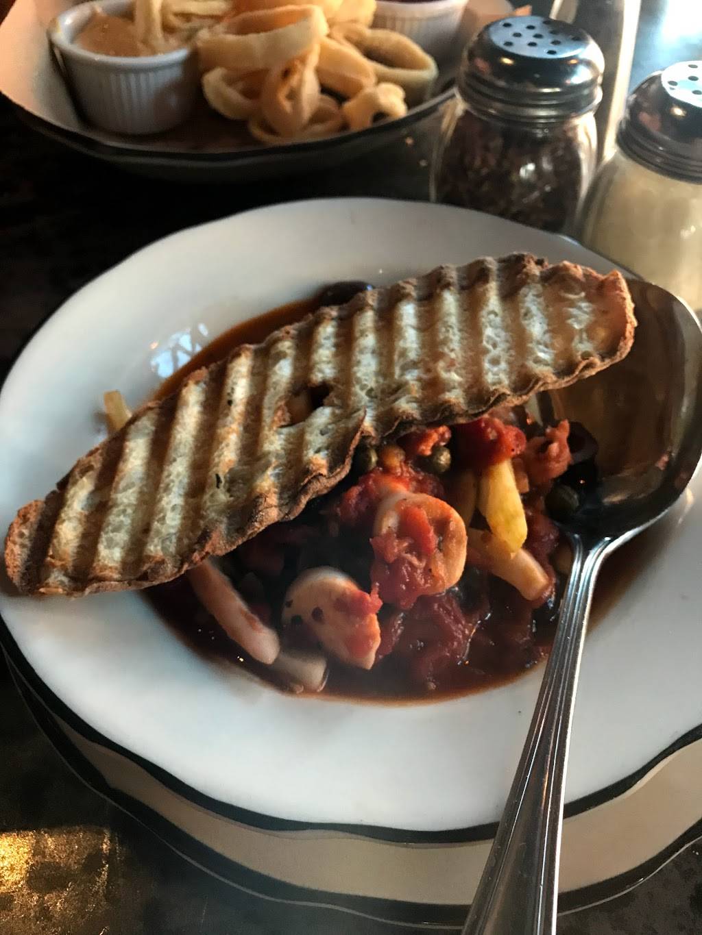 Birravino | restaurant | 183 Riverside Ave, Red Bank, NJ 07701, USA | 7328425990 OR +1 732-842-5990