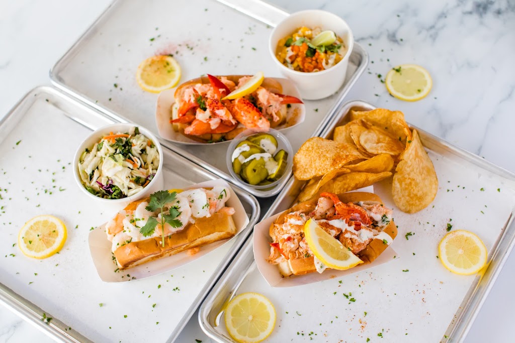 Dock Local | restaurant | 5055 Broadway Pl #2240, Nashville, TN 37203, USA | 2144932120 OR +1 214-493-2120