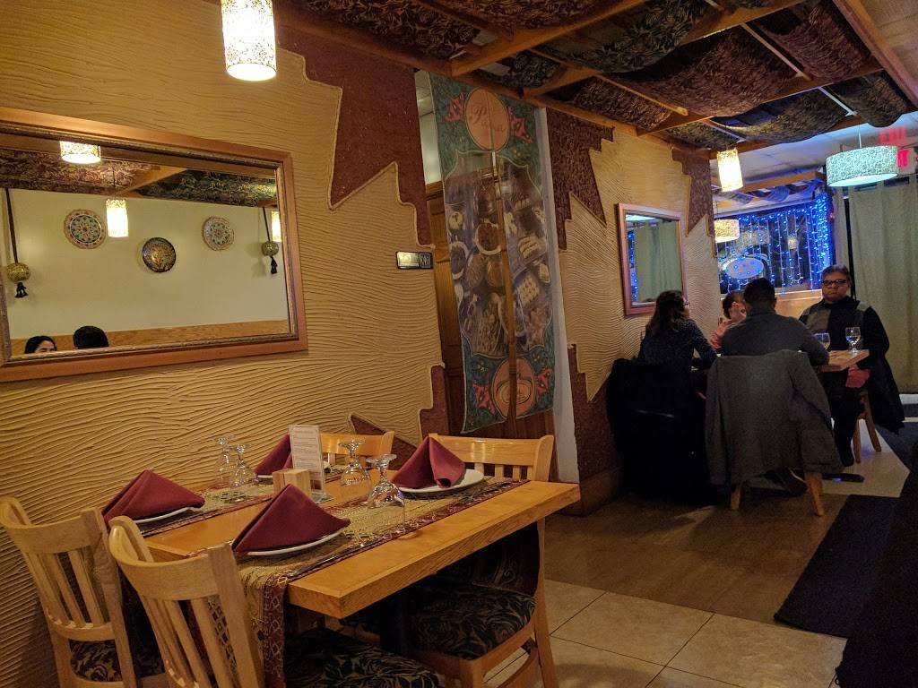 Pasha Turkish Cuisine | restaurant | 669A Massachusetts Ave, Arlington, MA 02476, USA | 7816485888 OR +1 781-648-5888