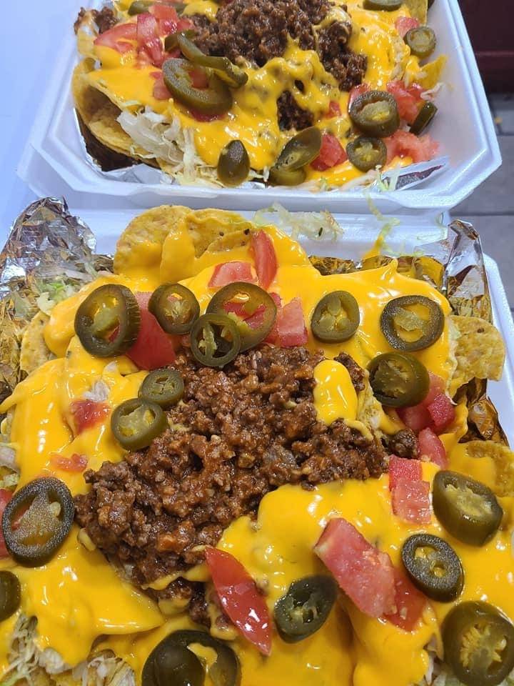 Brooklyns Wings & More | restaurant | 411 Jefferson Ave, Evansville, IN 47713, USA | 8123033633 OR +1 812-303-3633