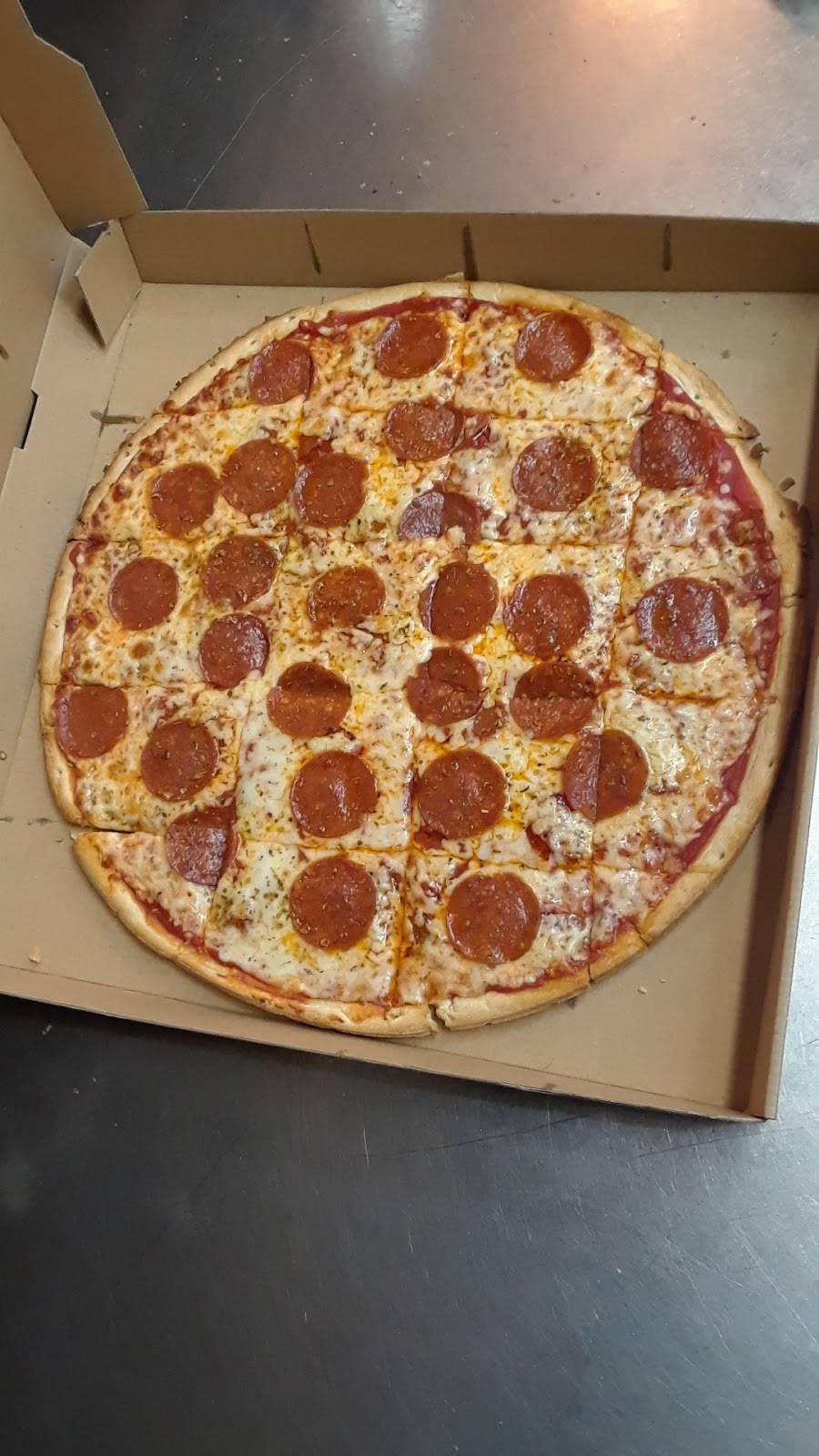 D & C Pizza | restaurant | 3716 N Sherman Dr # 4, Indianapolis, IN 46218, USA | 3175463435 OR +1 317-546-3435