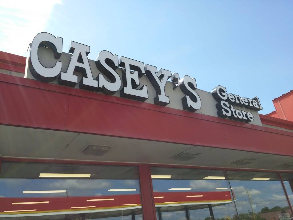 Caseys | meal takeaway | 5150 NE 14th St, Des Moines, IA 50313, USA | 5155640709 OR +1 515-564-0709