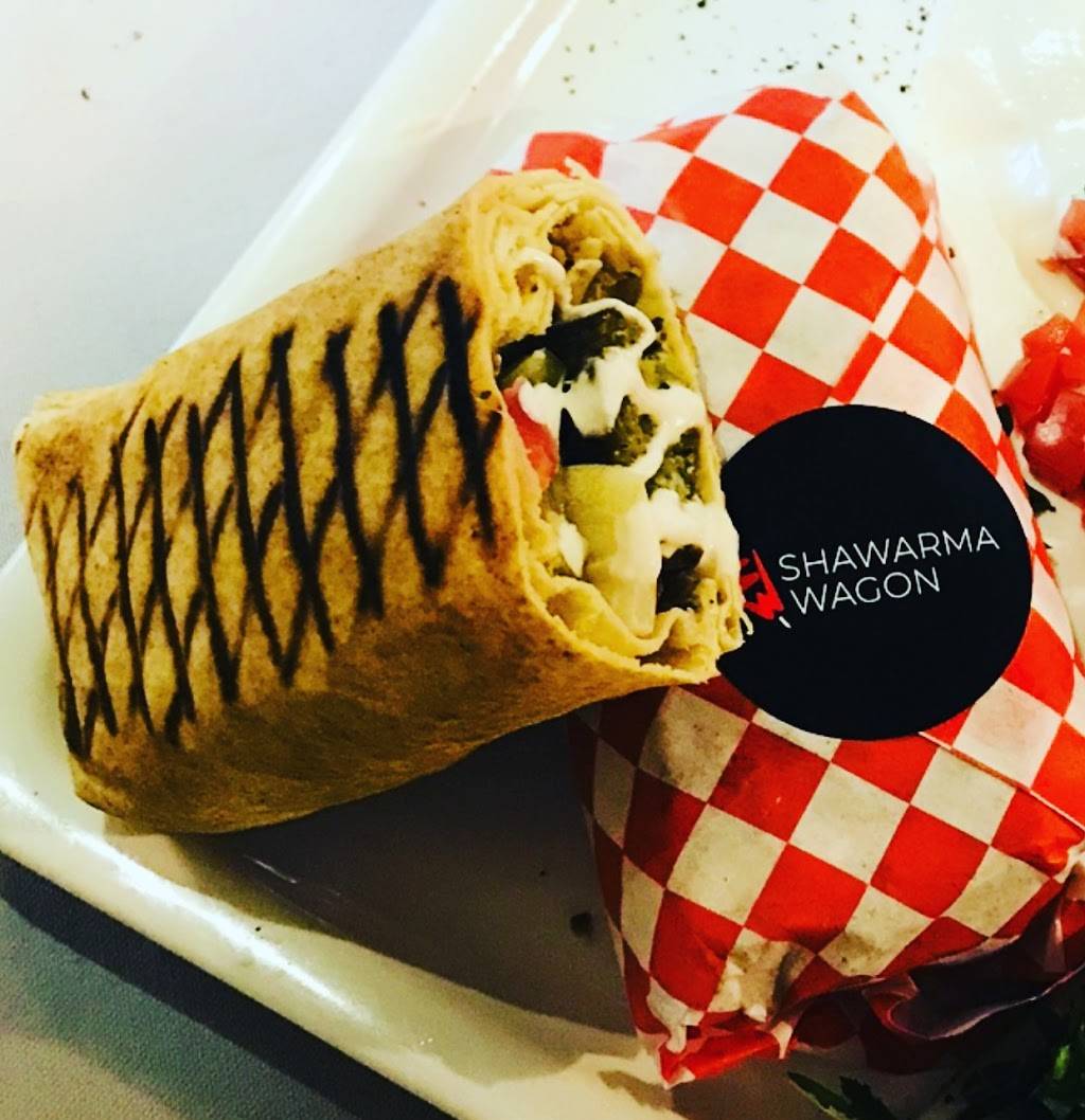 Shawarma Wagon | restaurant | 5335 Washington Ave, Houston, TX 77007, USA | 3462624406 OR +1 346-262-4406