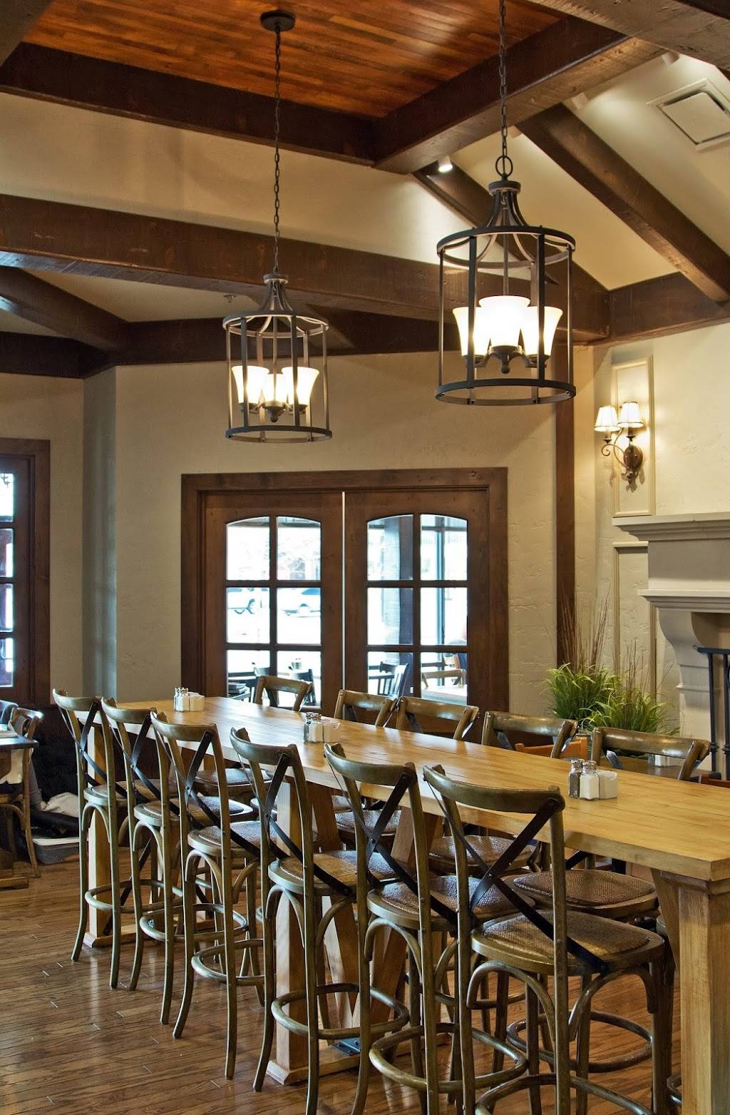 la Madeleine French Bakery & Café Flower Mound | cafe | 2500 Cross Timbers Rd, Flower Mound, TX 75028, USA | 4692405888 OR +1 469-240-5888