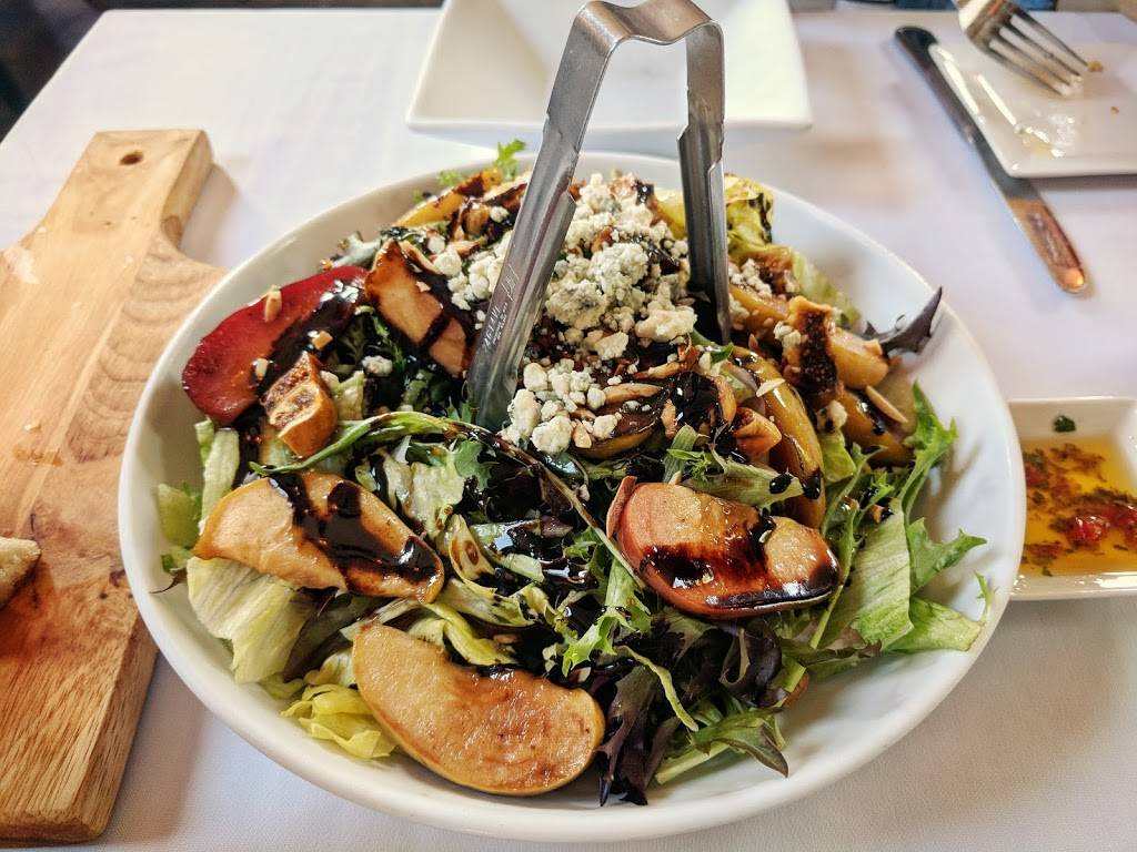 Panicos Bistro | restaurant | 422 Broadway, Cape May, NJ 08204, USA | 6098847170 OR +1 609-884-7170