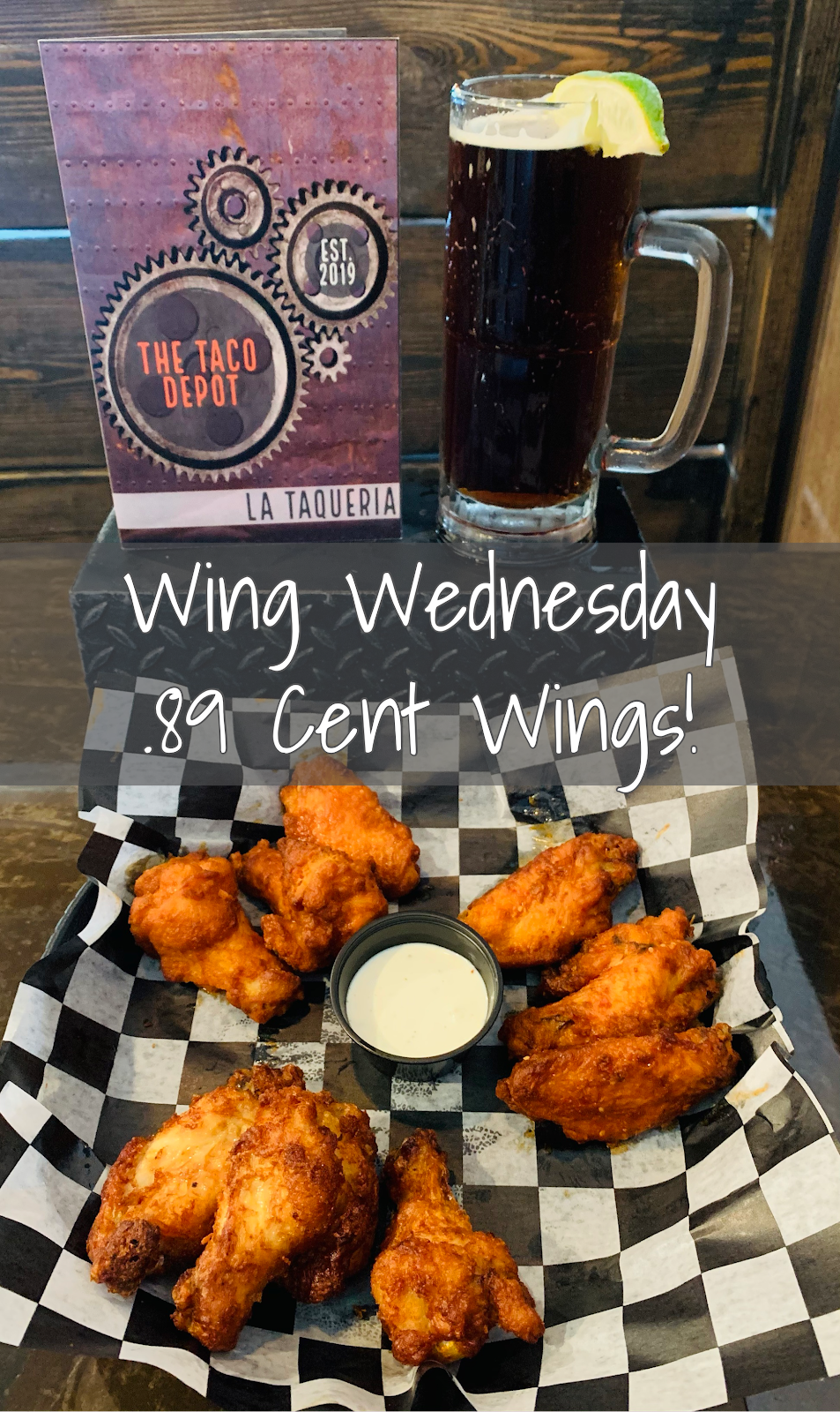 The Taco Depot II | restaurant | 3801 1st Ave SE, Cedar Rapids, IA 52402, USA | 3193652459 OR +1 319-365-2459